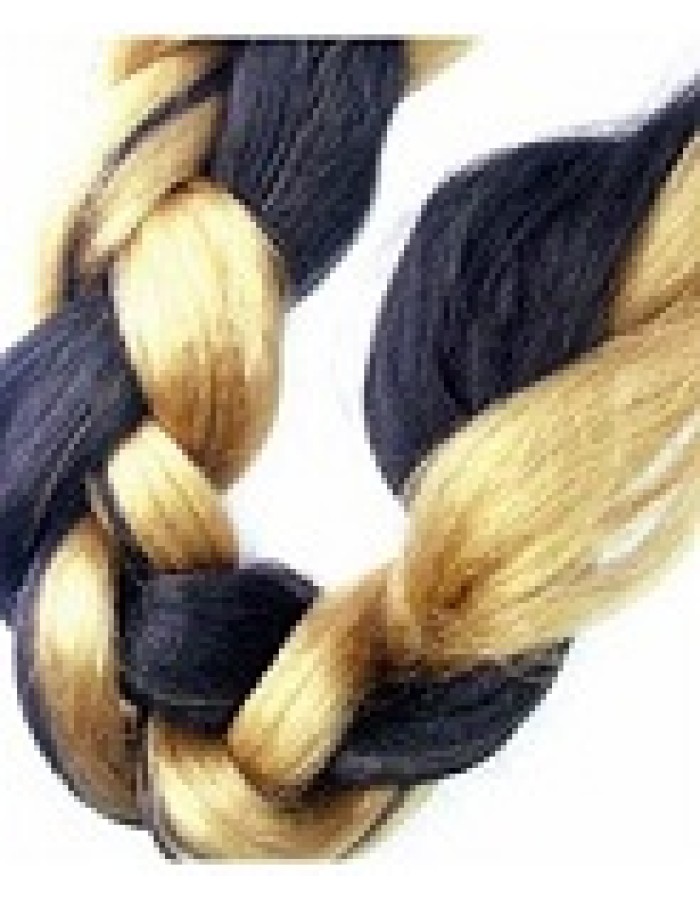 Xpression Ultra Braid